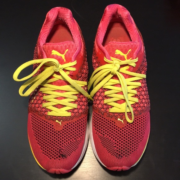 PUMA Speed 600 IGNITE 3 Women's Running Shoes - Picture 8 of 15